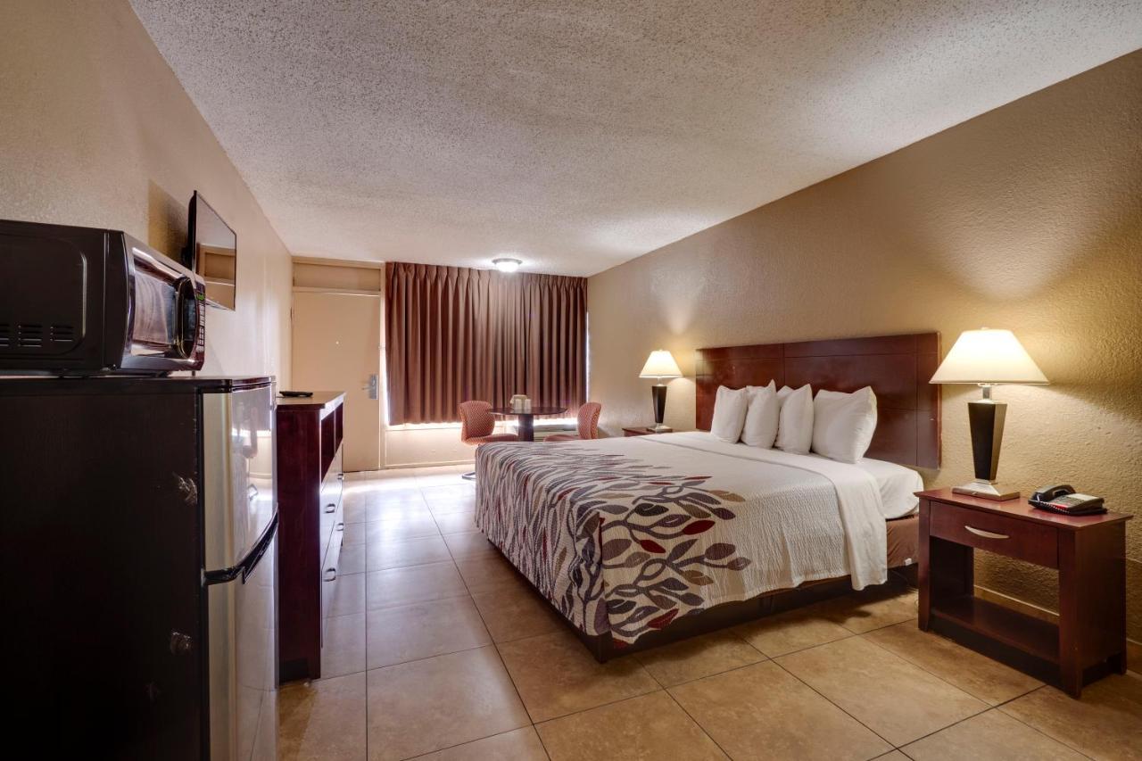 Countryside Inn Kissimmee Εξωτερικό φωτογραφία